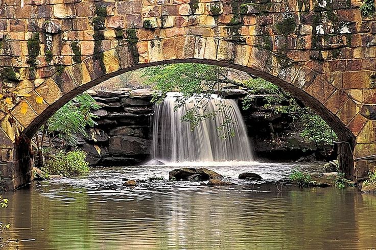 Petit Jean State Park (2)